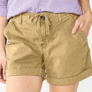 New Sonoma women's shorts